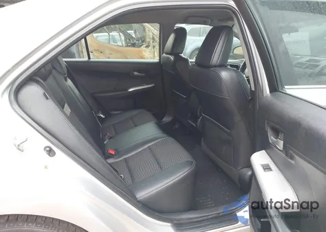 2013 Toyota Camry Se z USA, uszkodzony, nr VIN 4T1BF1FK7DU270827